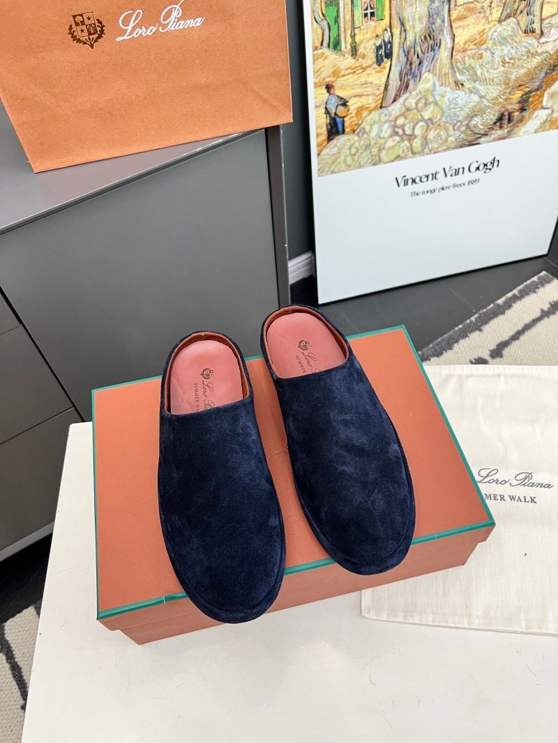 Loro Piana Sandals